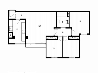 Vivienda en C/ Esparteros 32