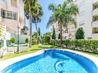 Pisos banco Benalmádena