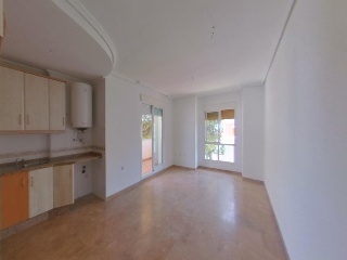 Vivienda en Av Antonio Machado 2