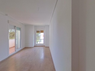Vivienda en Av Antonio Machado 3