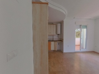 Vivienda en Av Antonio Machado 4