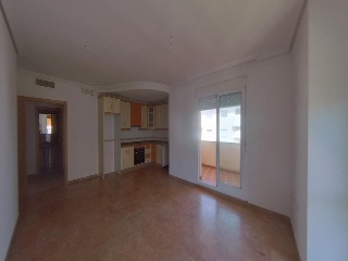 Vivienda en Av Antonio Machado 5