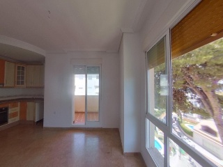 Vivienda en Av Antonio Machado 6
