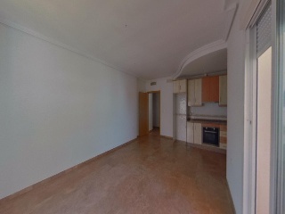 Vivienda en Av Antonio Machado 8