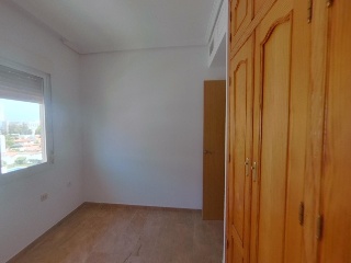 Vivienda en Av Antonio Machado 11