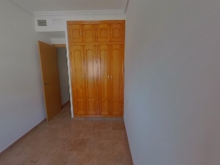 Vivienda en Av Antonio Machado 12