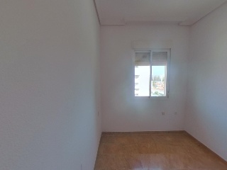 Vivienda en Av Antonio Machado 13