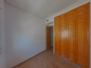 Vivienda en Av Antonio Machado 15