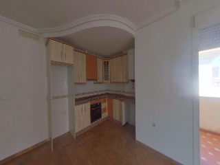 Vivienda en Av Antonio Machado 16