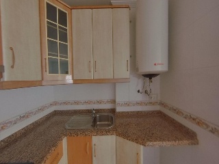 Vivienda en Av Antonio Machado 17