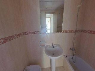 Vivienda en Av Antonio Machado 20