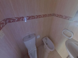 Vivienda en Av Antonio Machado 21