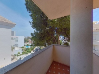 Vivienda en Av Antonio Machado 22