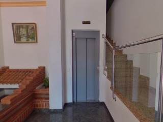 Vivienda en Av Antonio Machado 23