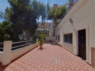 Vivienda en Av Antonio Machado 25