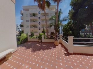 Vivienda en Av Antonio Machado 26