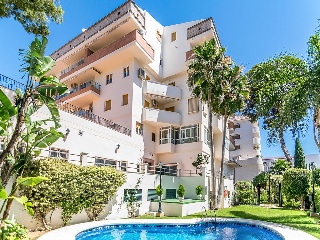 Vivienda en Av Antonio Machado 27