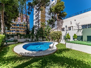 Vivienda en Av Antonio Machado 28