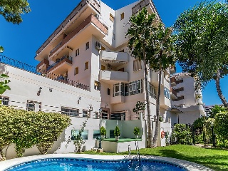 Vivienda en Av Antonio Machado 29