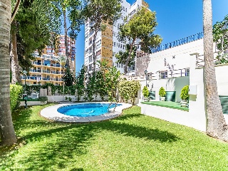 Vivienda en Av Antonio Machado 30