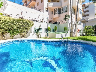 Vivienda en Av Antonio Machado 31