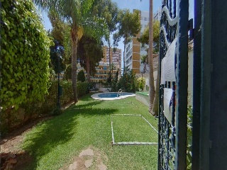 Vivienda en Av Antonio Machado 32