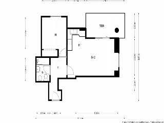 Vivienda en Av Antonio Machado 33