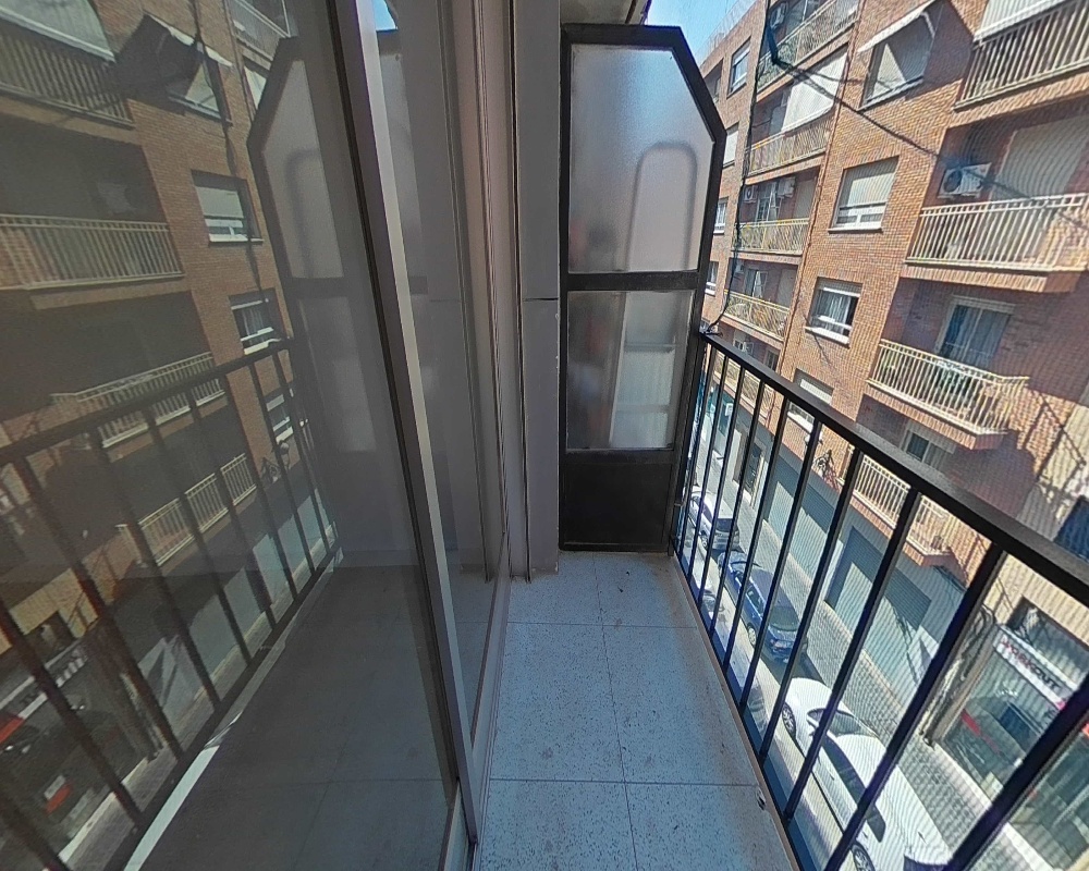 Piso en C/ Venezuela, Valencia