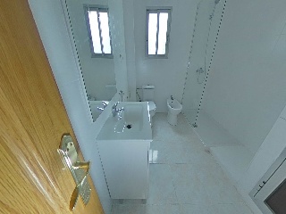 Piso en C/ Venezuela, Valencia 36