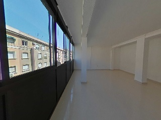 Piso en venta en Alicante de 75  m²