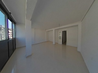 Piso en C/ General Elizaicin - Alicante - 2