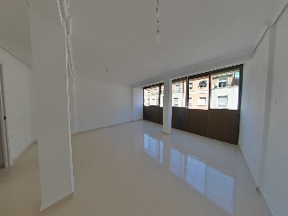 Piso en C/ General Elizaicin - Alicante - 5