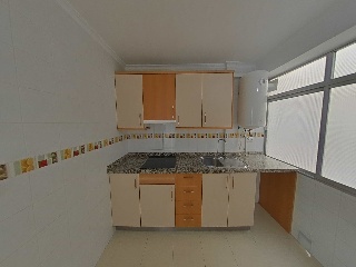 Piso en C/ General Elizaicin - Alicante - 19