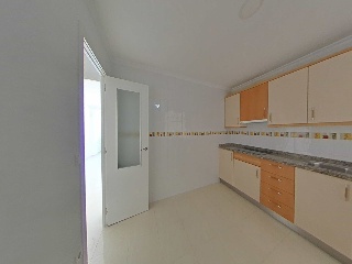Piso en C/ General Elizaicin - Alicante - 21