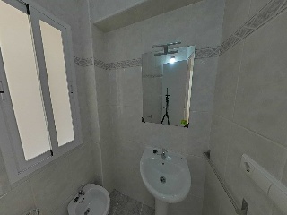 Piso en C/ General Elizaicin - Alicante - 24