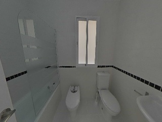 Piso en C/ General Elizaicin - Alicante - 25