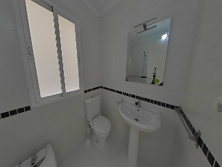 Piso en C/ General Elizaicin - Alicante - 29