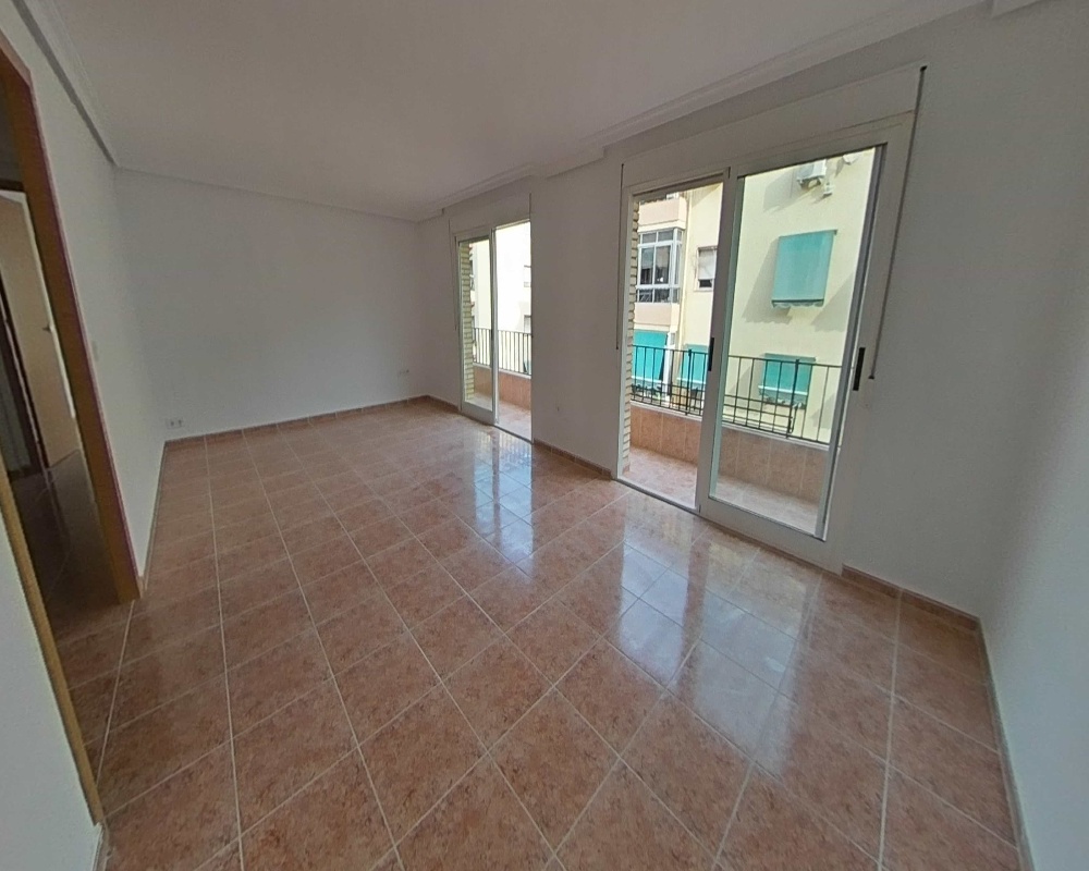 Vivienda en C/ Doctor Bergez - Alicante -