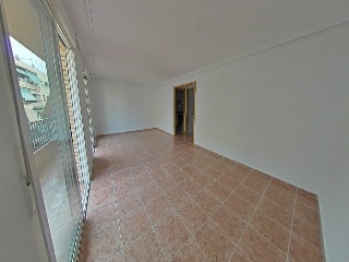 Vivienda en C/ Doctor Bergez - Alicante - 2