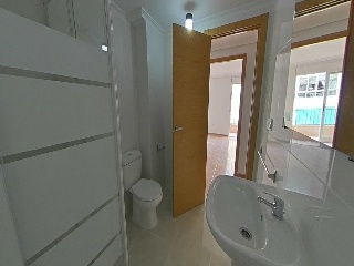 Vivienda en C/ Doctor Bergez - Alicante - 14