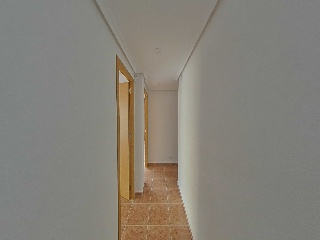 Vivienda en C/ Doctor Bergez - Alicante - 16