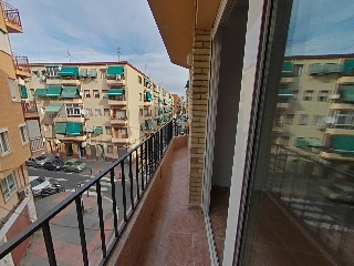 Vivienda en C/ Doctor Bergez - Alicante - 19