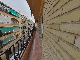 Vivienda en C/ Doctor Bergez - Alicante - 20