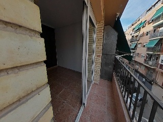 Vivienda en C/ Doctor Bergez - Alicante - 21