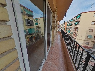 Vivienda en C/ Doctor Bergez - Alicante - 22