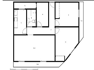 Vivienda en C/ Doctor Bergez - Alicante - 23
