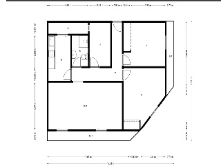 Vivienda en C/ Doctor Bergez - Alicante - 24