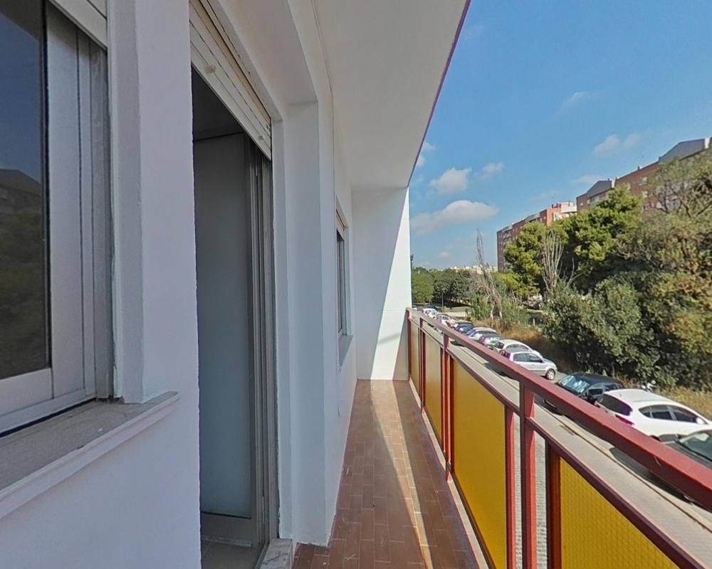 Vivienda en C/ Bernat Descoll