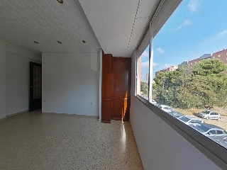 Vivienda en C/ Bernat Descoll 3