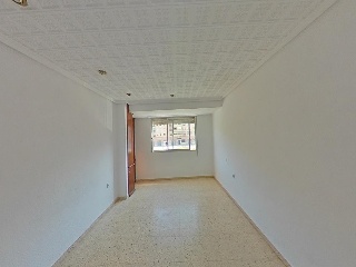 Vivienda en C/ Bernat Descoll 5
